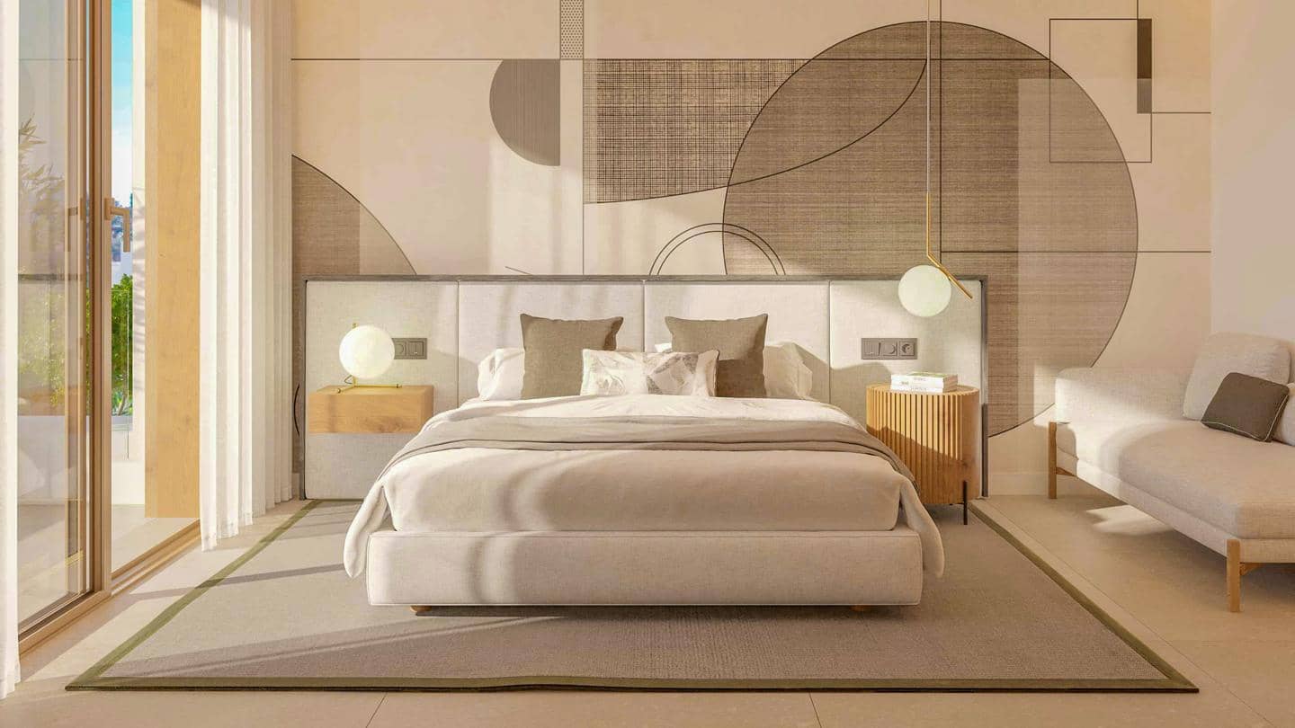 4 soverom Villa til salgs i El Paraiso med svømmebasseng garasje - € 1 510 000 (Ref: 9528846)