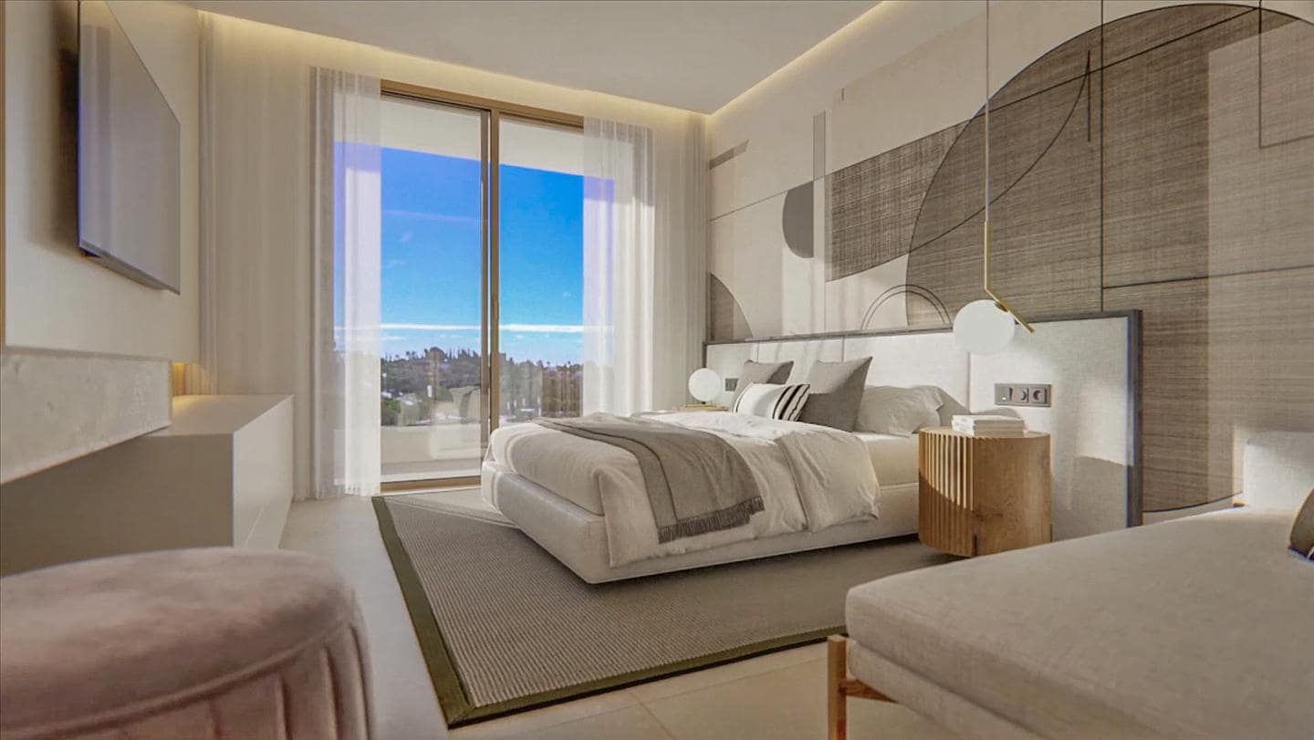 4 soverom Villa til salgs i El Paraiso med svømmebasseng garasje - € 1 510 000 (Ref: 9528846)