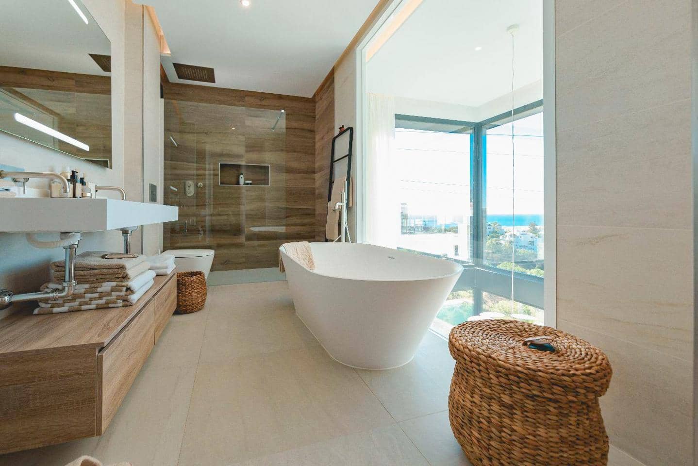 4 soverom Villa til salgs i Marbella med svømmebasseng garasje - € 1 950 000 (Ref: 9529106)