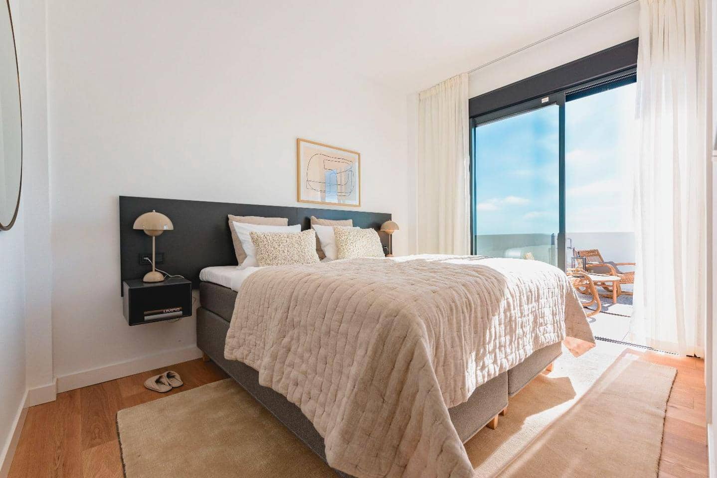 4 soverom Villa til salgs i Marbella med svømmebasseng garasje - € 1 950 000 (Ref: 9529106)