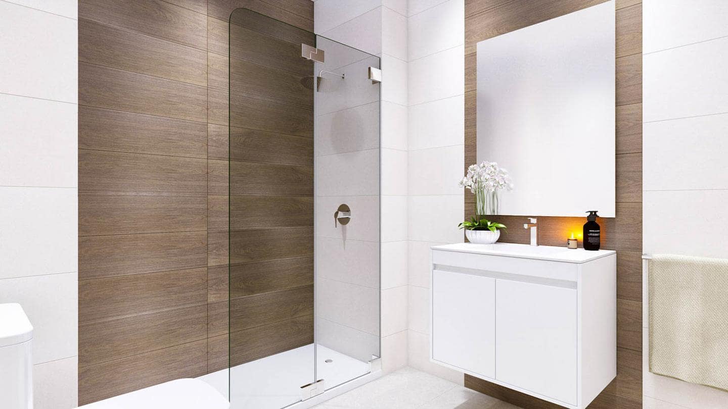 2 quarto Apartamento para venda em Manilva com piscina garagem - 415 000 € (Ref: 9532102)