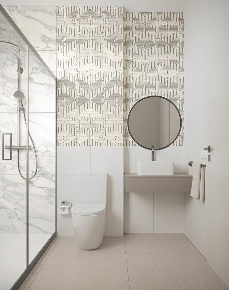 3 soveværelse Lejlighed til salg i Marbella med swimmingpool garage - € 690.000 (Ref: 9532565)