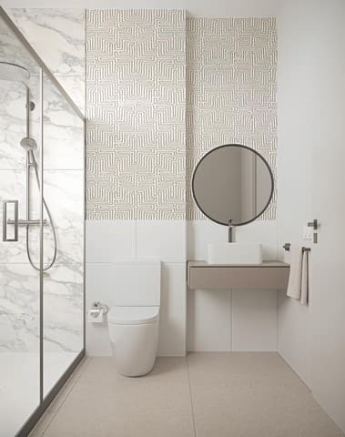 2 soverom Leilighet til salgs i Alto de los Monteros, Marbella med svømmebasseng garasje - € 645 000 (Ref: 9532566)