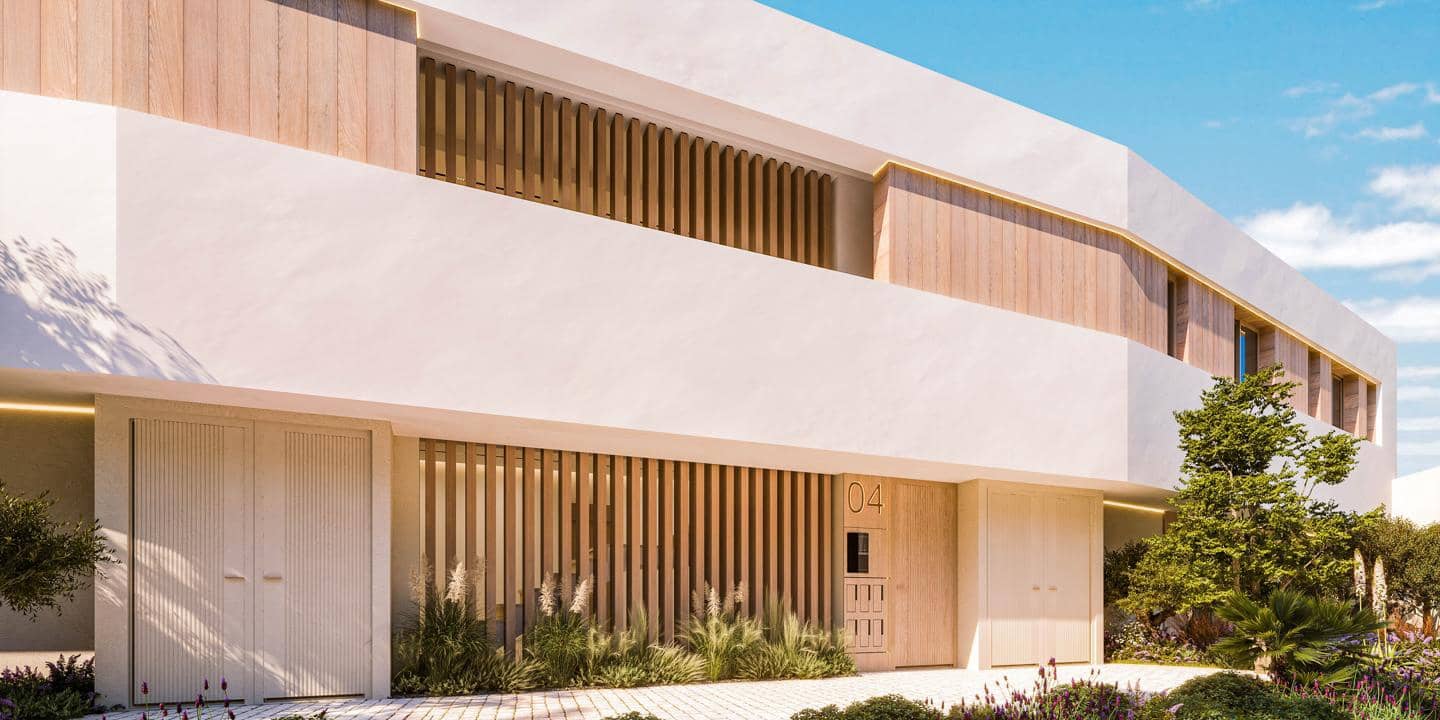 3 quarto Apartamento para venda em Benahavis com piscina garagem - 1 250 000 € (Ref: 9532567)