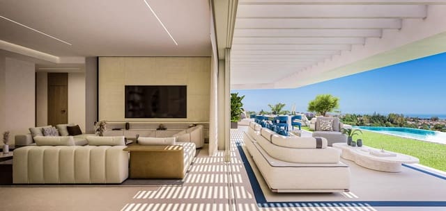 2 camera da letto Appartamento in vendita in Los Arqueros - Puerto del Almendro, Benahavís con piscina garage - 1.045.000 € (Rif: 9532569)