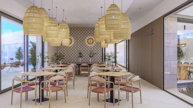 2 camera da letto Appartamento in vendita in La Concha - Resina Golf, Estepona con piscina garage - 1.050.000 € (Rif: 9532570)