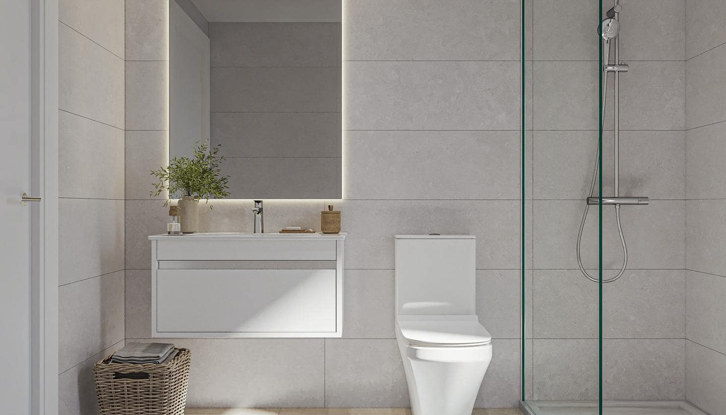 2 camera da letto Appartamento in vendita in Estepona con piscina garage - 1.050.000 € (Rif: 9532570)