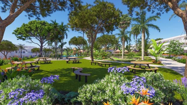 2 quarto Apartamento para venda em La Alcaidesa com piscina garagem - 695 000 € (Ref: 9532574)