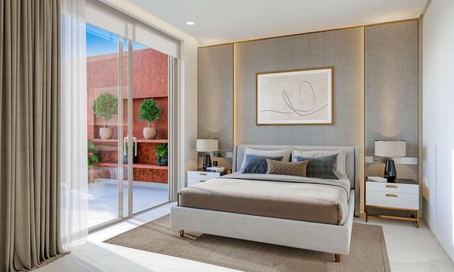 Piso de 4 habitaciones en La Zagaleta - El Madroñal, Benahavís en venta con piscina garaje - 2.400.000 € (Ref: 9532577)