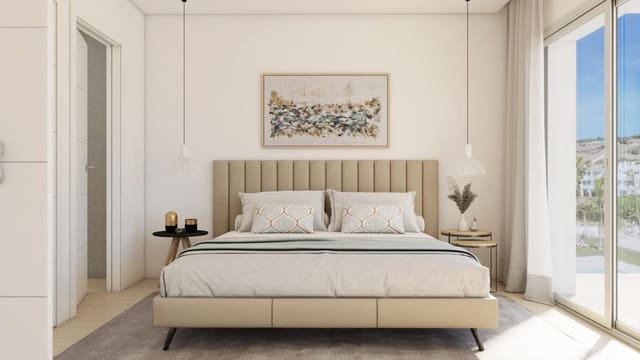 2 quarto Apartamento para venda em Casares Pueblo, Casares com piscina garagem - 395 000 € (Ref: 9532579)