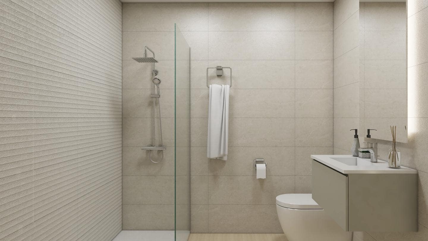 2 quarto Apartamento para venda em Casares com piscina garagem - 395 000 € (Ref: 9532579)