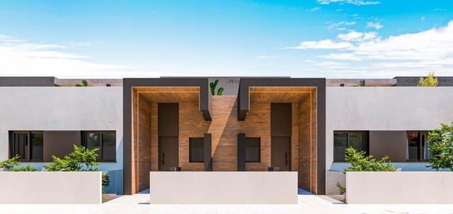 3 soveværelse Villa til salg i Cancelada, Estepona med swimmingpool garage - € 872.000 (Ref: 9532784)