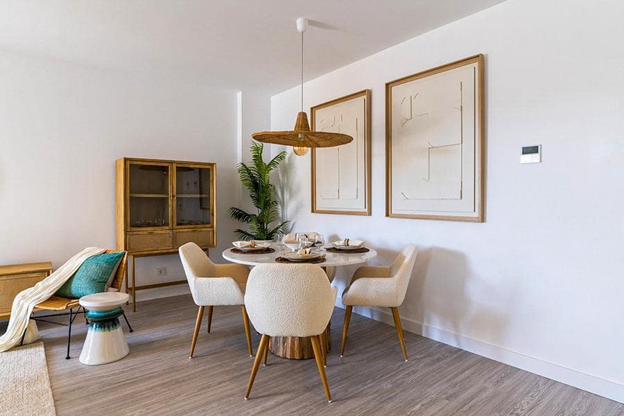 2 Zimmer Wohnung zu verkaufen in Estepona mit Pool Garage - 470.000 € (Ref: 9534878)