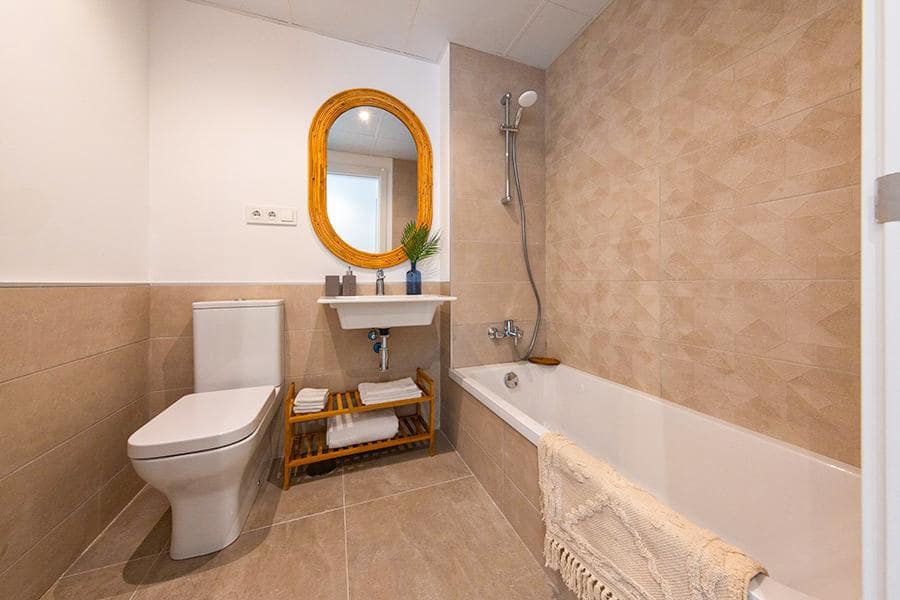 2 Zimmer Wohnung zu verkaufen in Estepona mit Pool Garage - 470.000 € (Ref: 9534878)