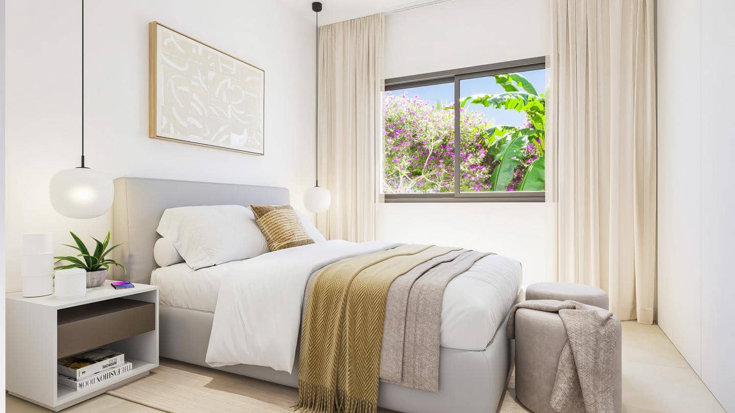 3 bedroom Flat for sale in Estepona with pool garage - € 725,000 (Ref: 9534879)