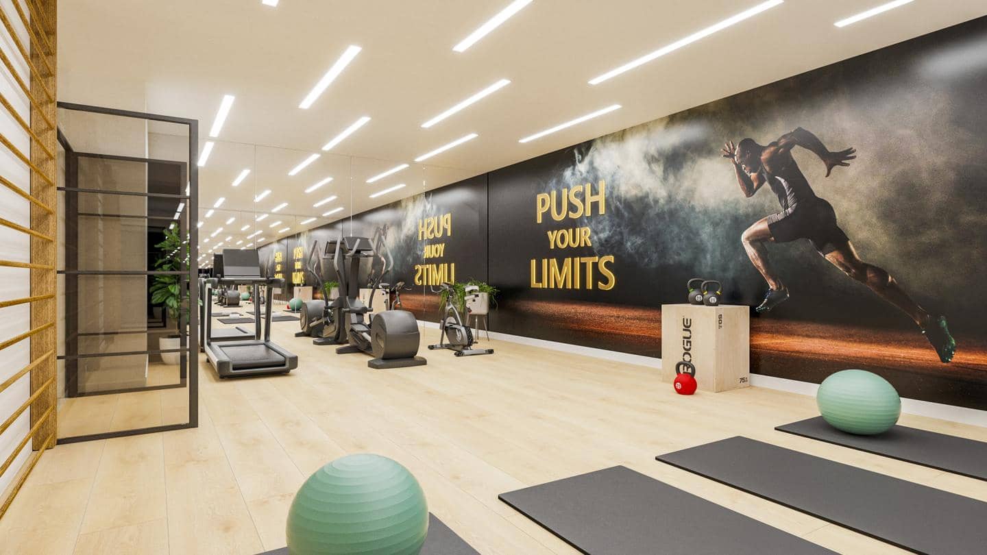 3 bedroom Flat for sale in Estepona with pool garage - € 725,000 (Ref: 9534879)