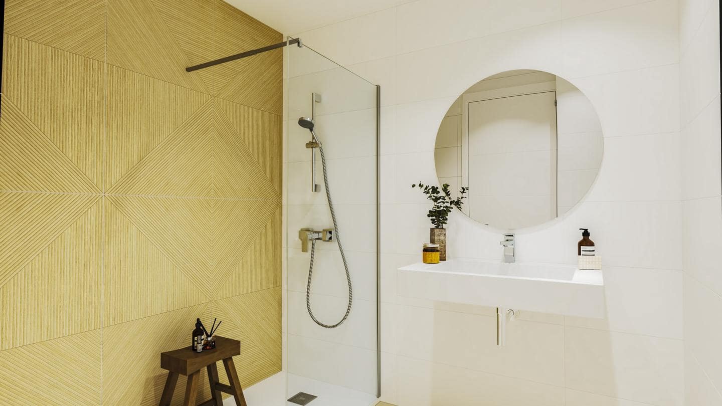 3 bedroom Flat for sale in Estepona with pool garage - € 725,000 (Ref: 9534879)