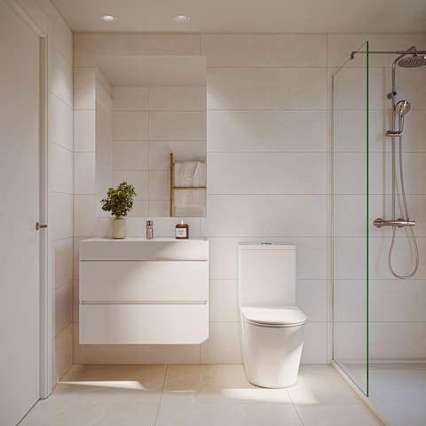 2 bedroom Flat for sale in Guadalobón, Estepona with pool garage - € 430,000 (Ref: 9534881)