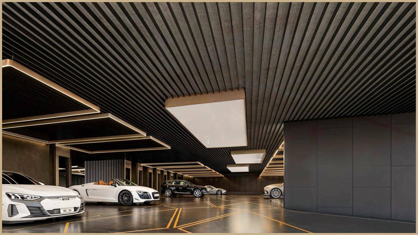 3 quarto Apartamento para venda em Estepona com piscina garagem - 1 280 000 € (Ref: 9534884)