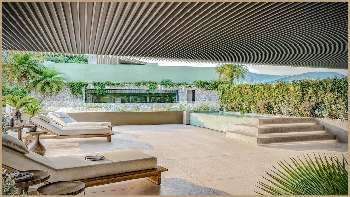 3 quarto Apartamento para venda em Estepona com piscina garagem - 1 280 000 € (Ref: 9534884)