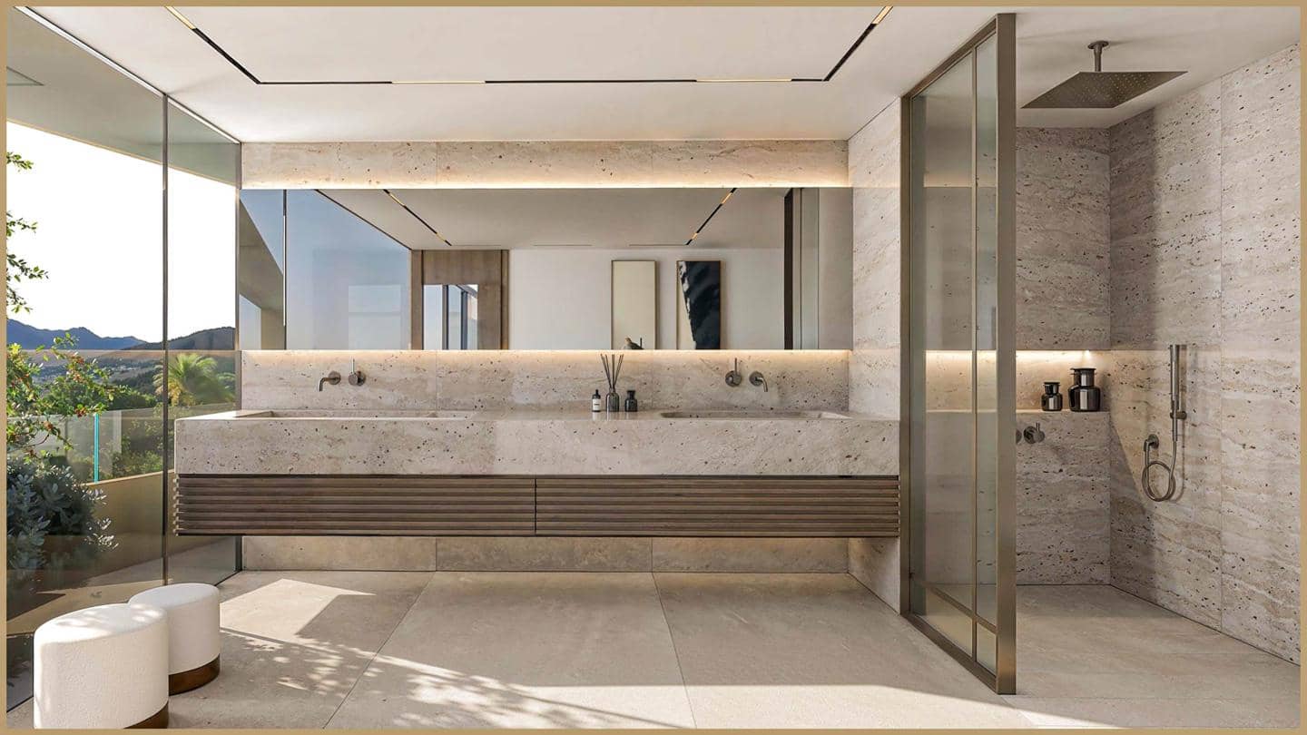 2 slaapkamer Flat te koop in Estepona met zwembad garage - € 1.028.000 (Ref: 9534885)