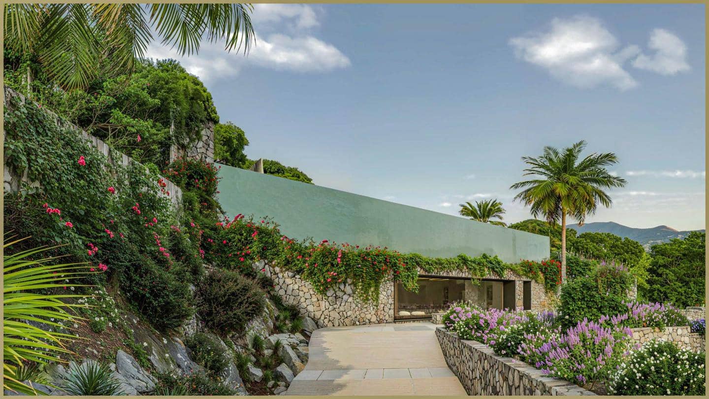 2 slaapkamer Flat te koop in Estepona met zwembad garage - € 1.028.000 (Ref: 9534885)