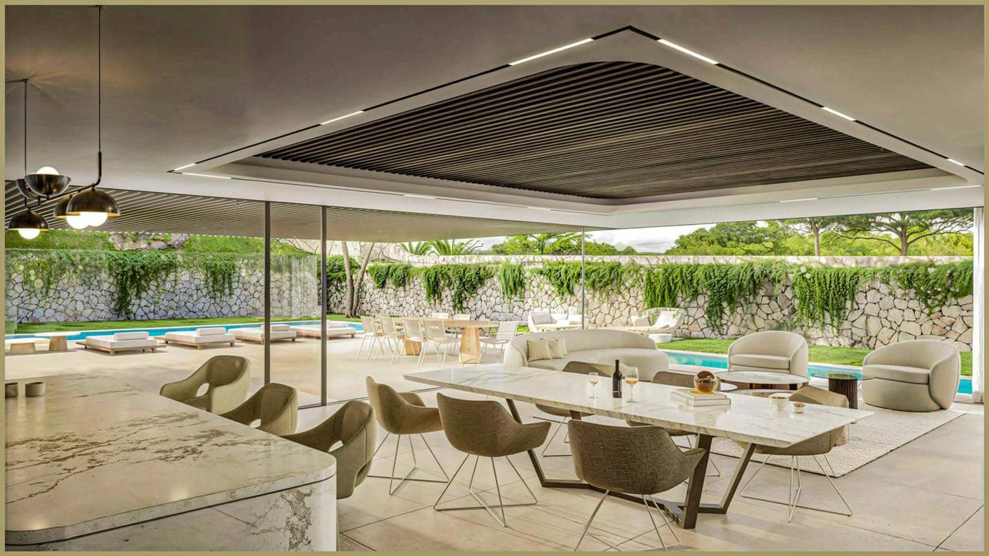 2 slaapkamer Flat te koop in Estepona met zwembad garage - € 1.028.000 (Ref: 9534885)