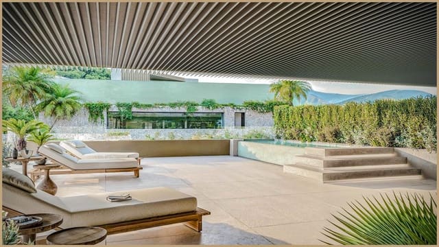 2 slaapkamer Flat te koop in Centro, Estepona met zwembad garage - € 1.028.000 (Ref: 9534885)