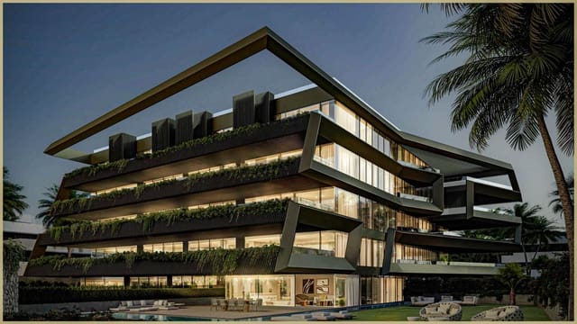 2 slaapkamer Flat te koop in Centro, Estepona met zwembad garage - € 1.028.000 (Ref: 9534885)