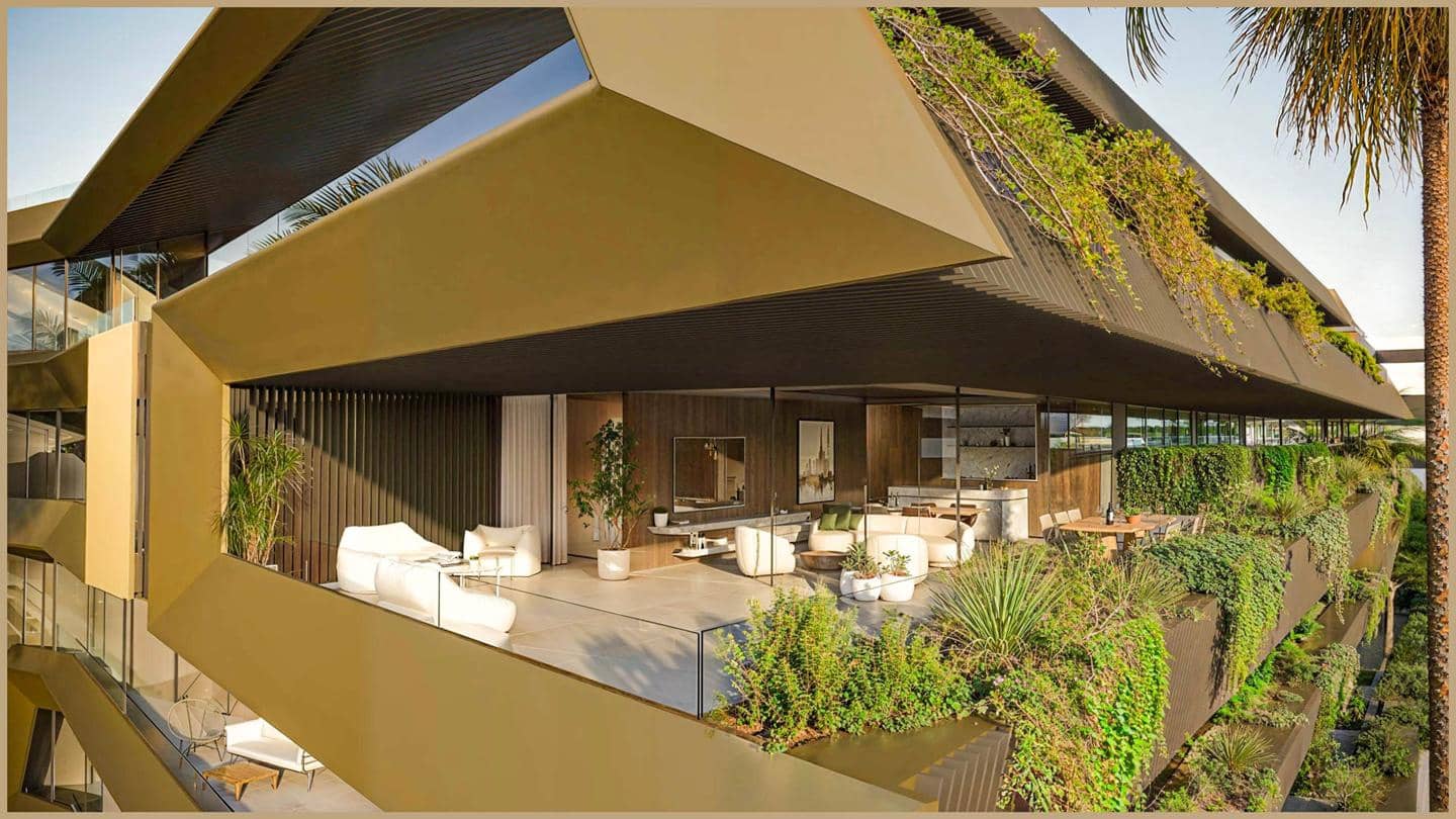 2 slaapkamer Flat te koop in Estepona met zwembad garage - € 1.028.000 (Ref: 9534885)