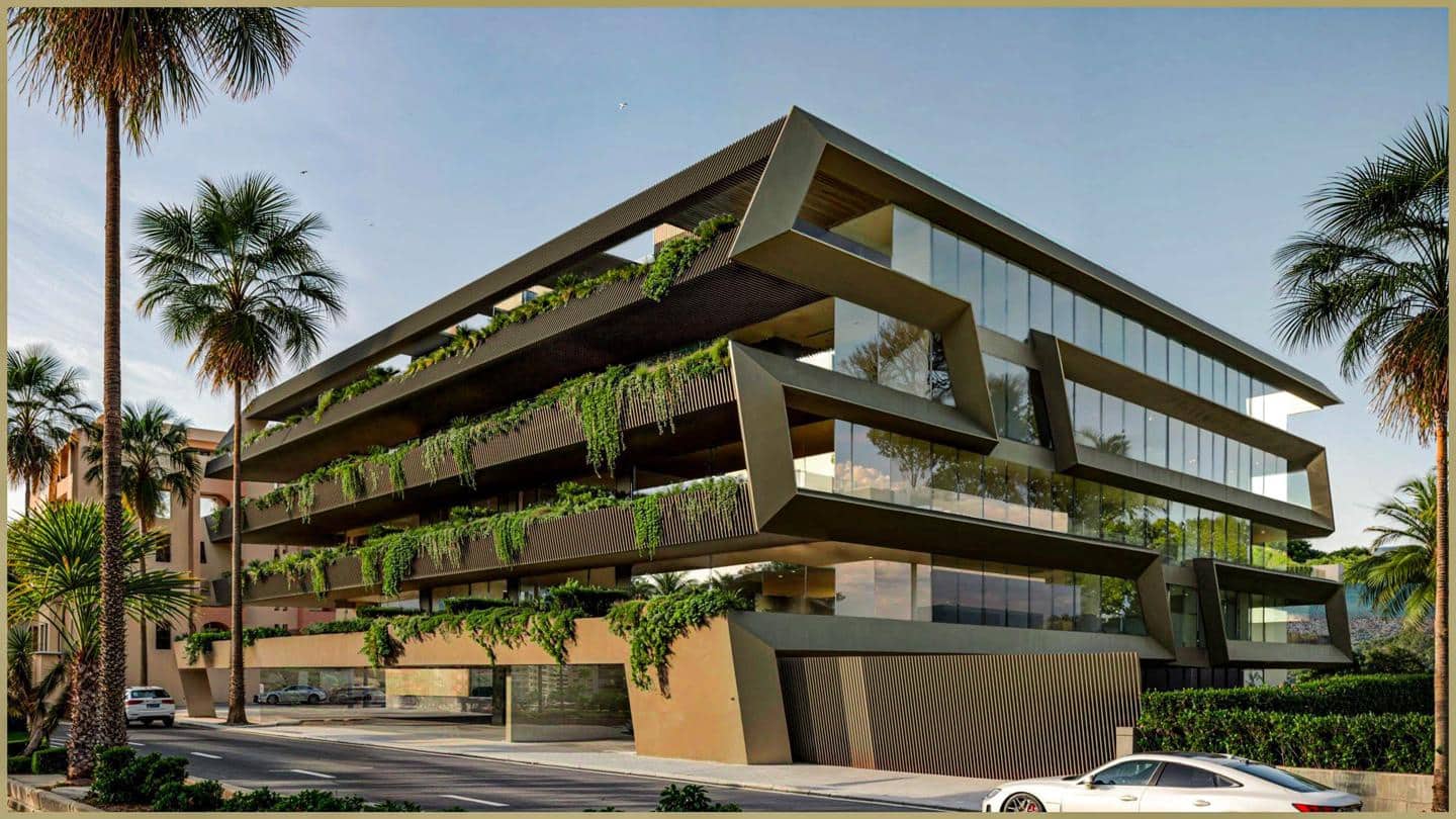 2 quarto Apartamento para venda em Estepona com piscina garagem - 678 000 € (Ref: 9534886)