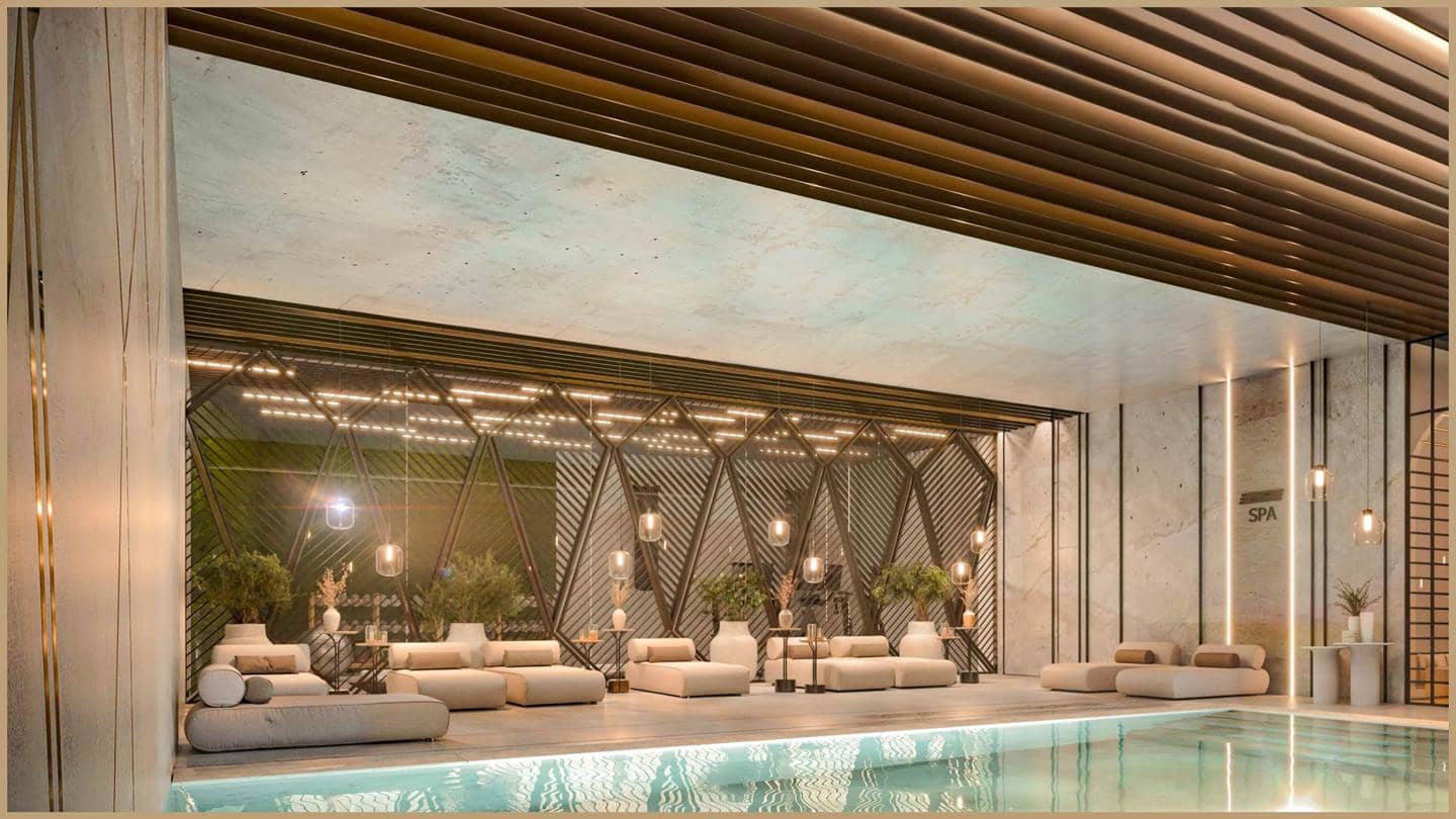 2 quarto Apartamento para venda em Estepona com piscina garagem - 678 000 € (Ref: 9534886)