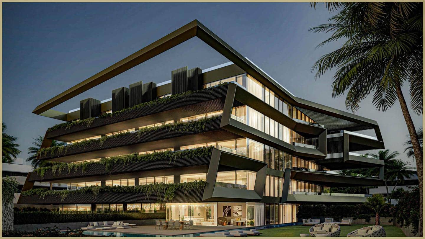 2 quarto Apartamento para venda em Estepona com piscina garagem - 678 000 € (Ref: 9534886)