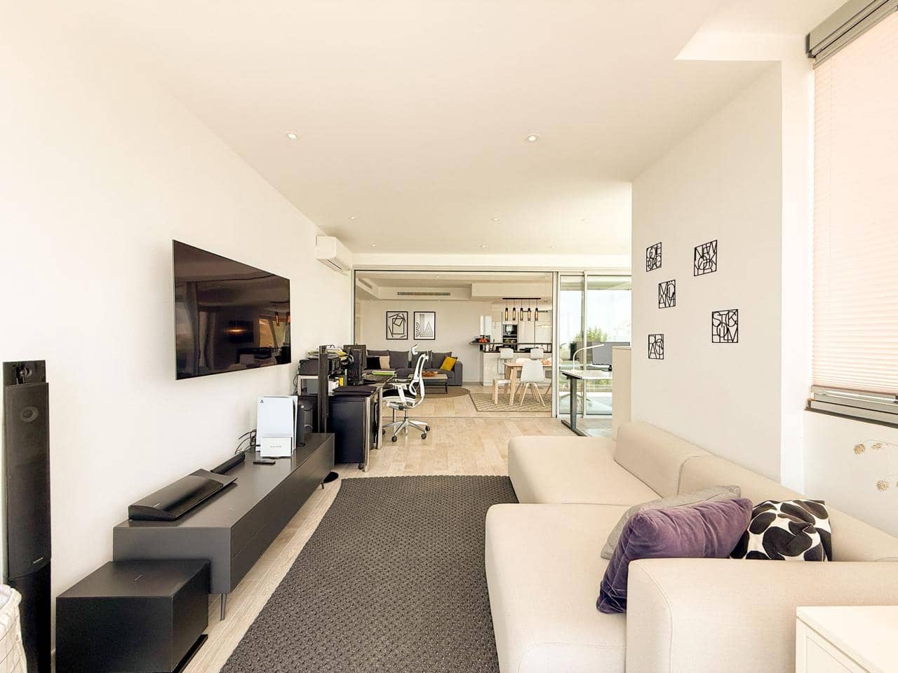 3 sypialnia Mieszkanie na sprzedaż w Casares z garażem - 790 000 € (Ref: 9535086)