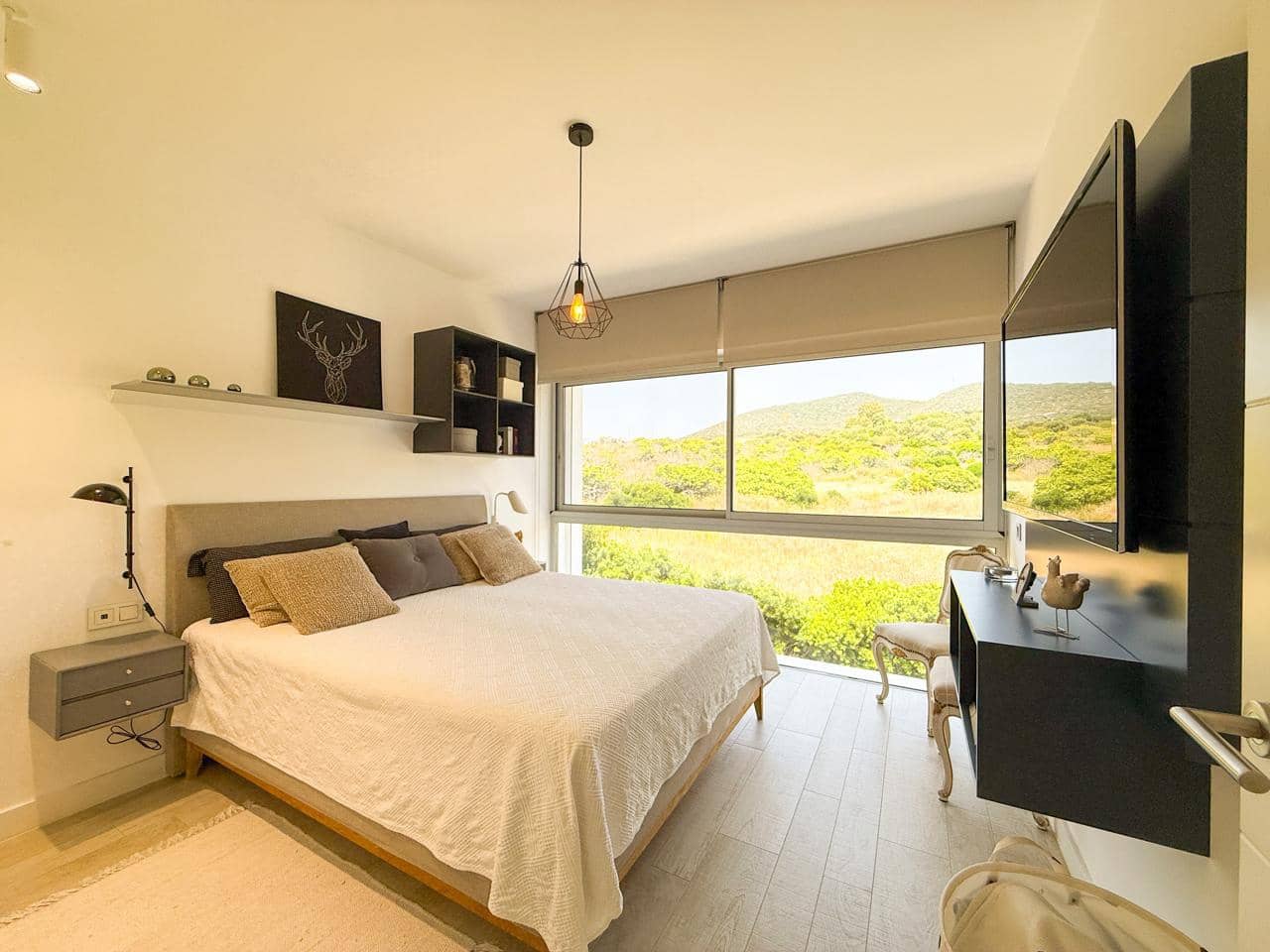 3 sypialnia Mieszkanie na sprzedaż w Casares z garażem - 790 000 € (Ref: 9535086)