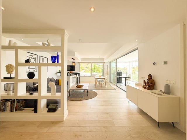 3 sypialnia Mieszkanie na sprzedaż w Casares Pueblo, Casares z garażem - 790 000 € (Ref: 9535086)