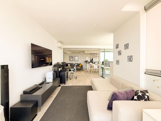 3 sypialnia Mieszkanie na sprzedaż w Casares Pueblo, Casares z garażem - 790 000 € (Ref: 9535086)