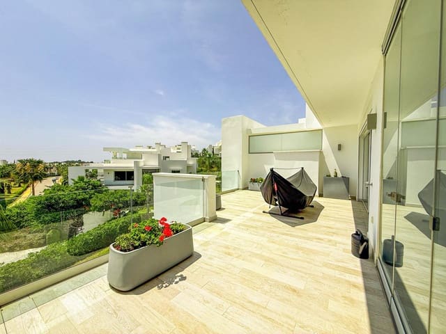 3 sypialnia Mieszkanie na sprzedaż w Casares Pueblo, Casares z garażem - 790 000 € (Ref: 9535086)