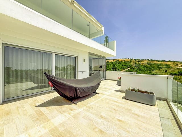 3 sypialnia Mieszkanie na sprzedaż w Casares Pueblo, Casares z garażem - 790 000 € (Ref: 9535086)