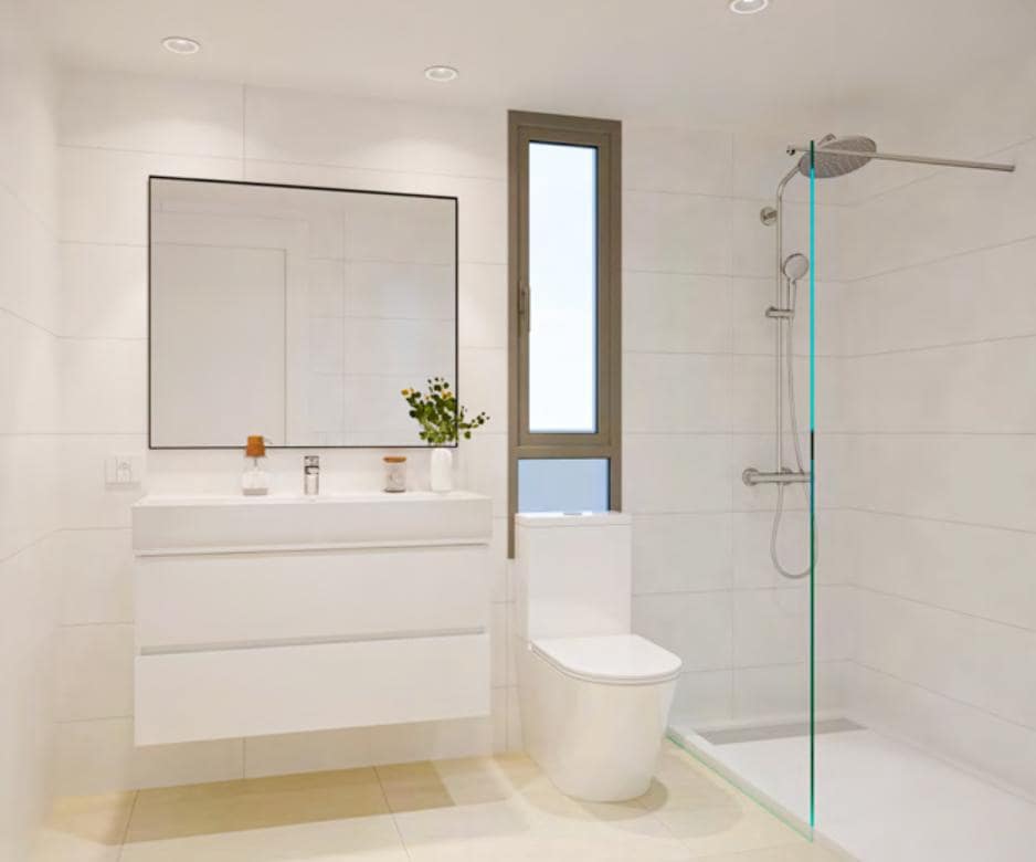 2 quarto Apartamento para venda em Estepona com piscina garagem - 560 000 € (Ref: 9535087)