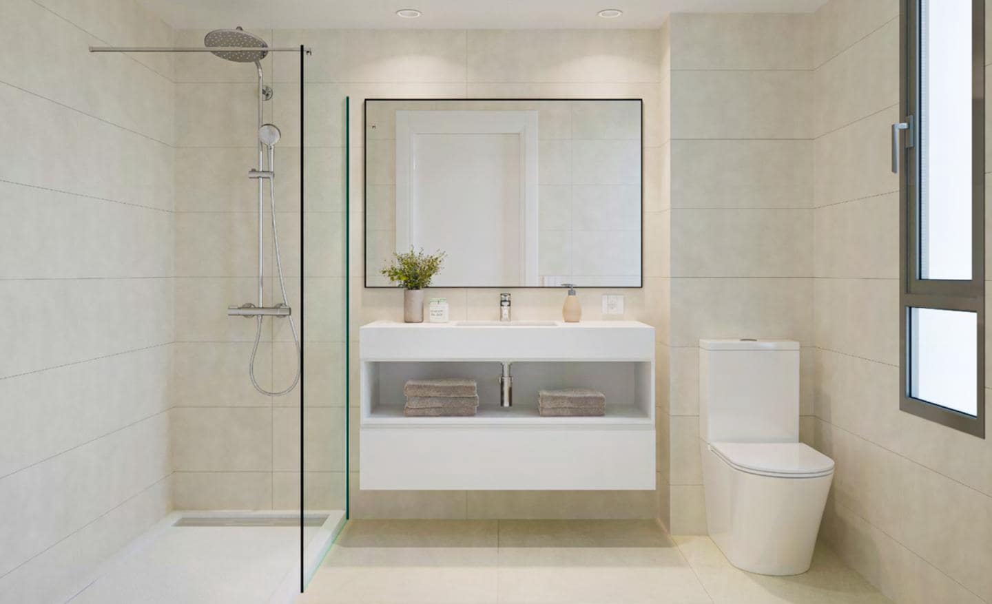 2 quarto Apartamento para venda em Estepona com piscina garagem - 560 000 € (Ref: 9535087)