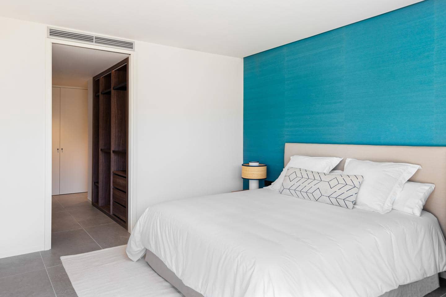 3 quarto Apartamento para venda em Sotogrande com piscina garagem - 1 300 000 € (Ref: 9535089)