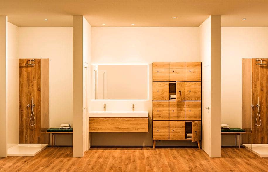 3 quarto Apartamento para venda em Casares com piscina garagem - 1 021 000 € (Ref: 9535090)