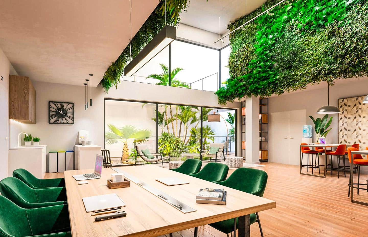 2 soveværelse Lejlighed til salg i Casares med swimmingpool garage - € 652.500 (Ref: 9535091)