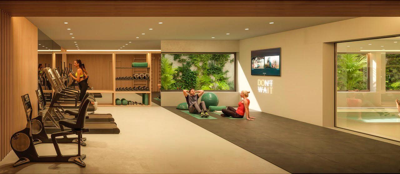 3 quarto Apartamento para venda em Marbella com piscina garagem - 565 000 € (Ref: 9535217)