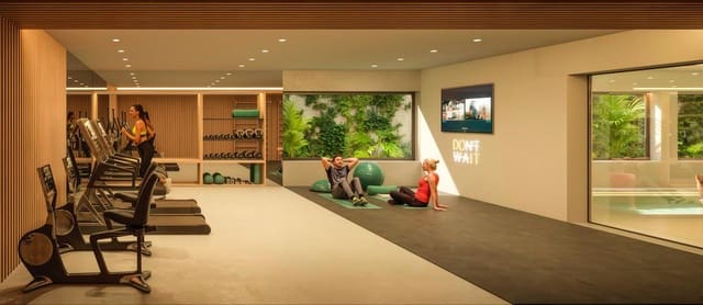 3 quarto Apartamento para venda em San Pedro de Alcántara Pueblo, Marbella com piscina garagem - 565 000 € (Ref: 9535217)