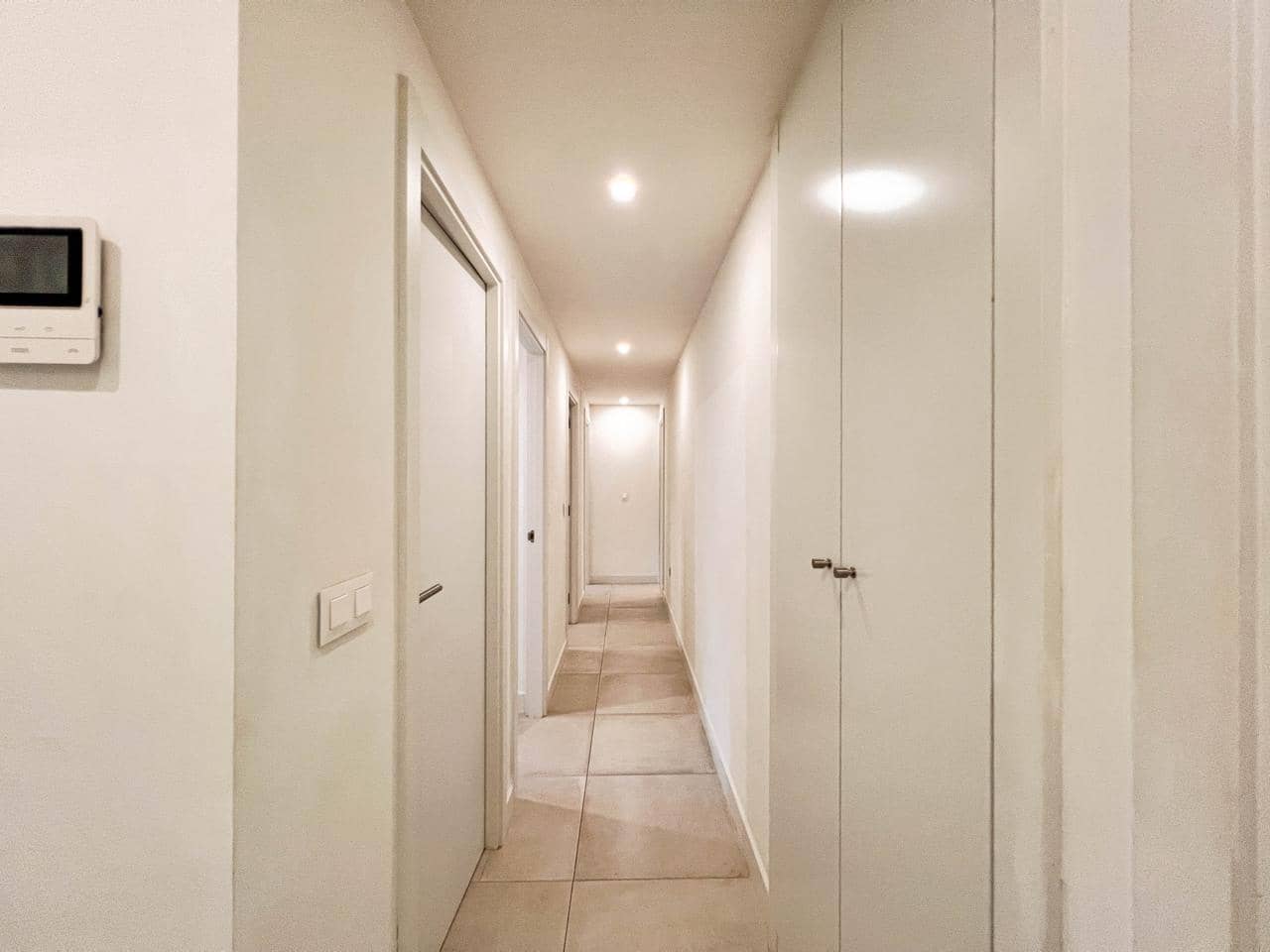 3 quarto Apartamento para venda em New Golden Mile com piscina garagem - 530 000 € (Ref: 9535220)