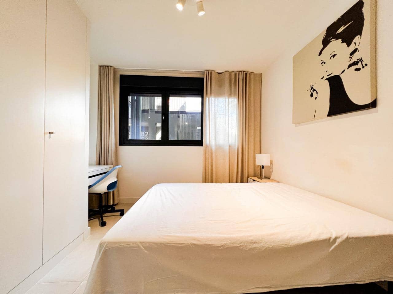 3 quarto Apartamento para venda em New Golden Mile com piscina garagem - 530 000 € (Ref: 9535220)