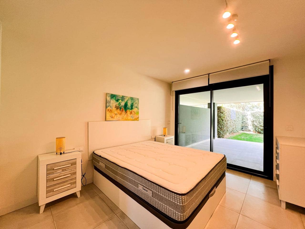 3 quarto Apartamento para venda em New Golden Mile com piscina garagem - 530 000 € (Ref: 9535220)