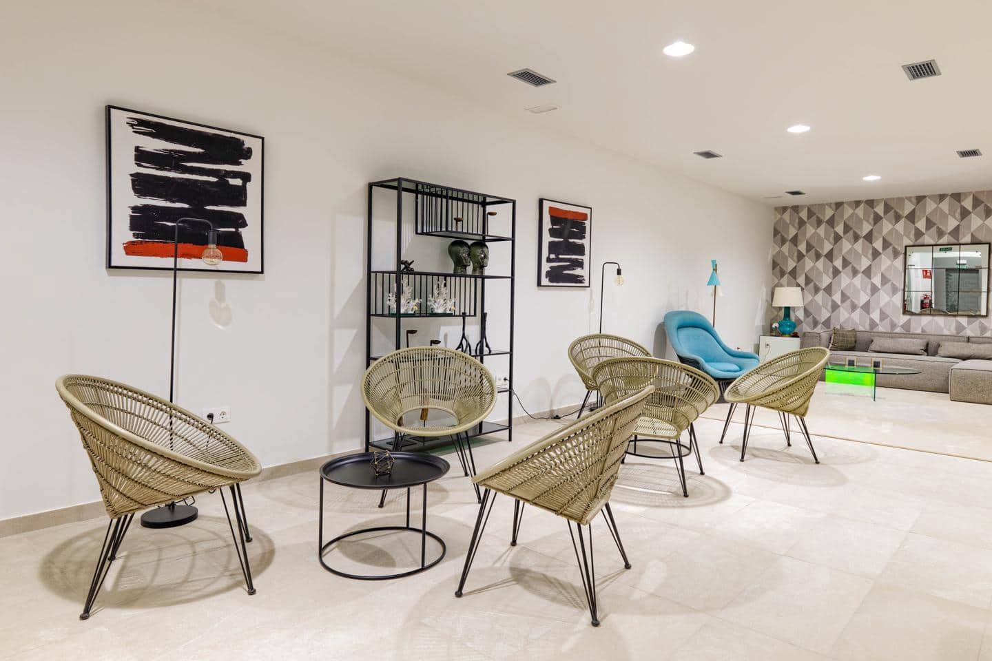 3 quarto Apartamento para venda em New Golden Mile com piscina garagem - 530 000 € (Ref: 9535220)